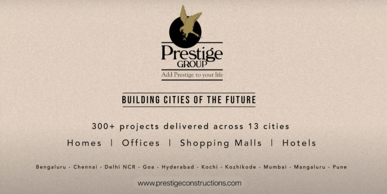 Prestige Group Unveils New TVC ‘Goodluck Saying Goodbye’