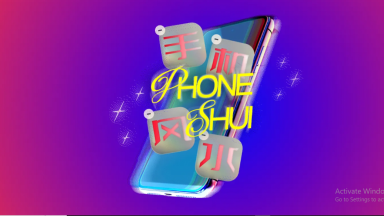 Bring ‘Phone Shui’ into Your Life with McCann Worldgroup Singapore