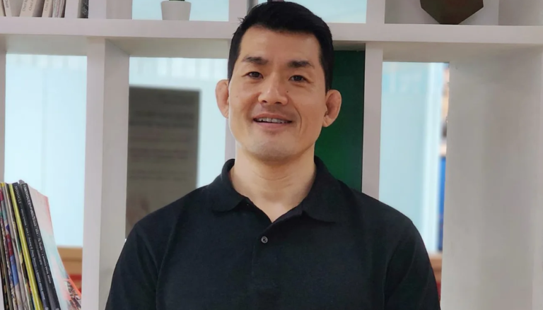Cheil Indonesia appoints Jackie W.K. Jeong Head of Retail and Campaign