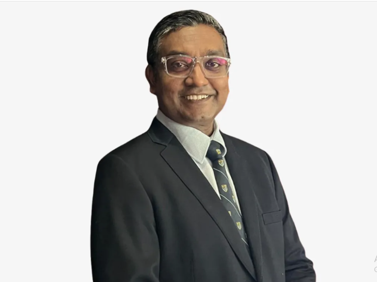 Dentsu Malaysia names Bala Pomaleh as CEO of Media