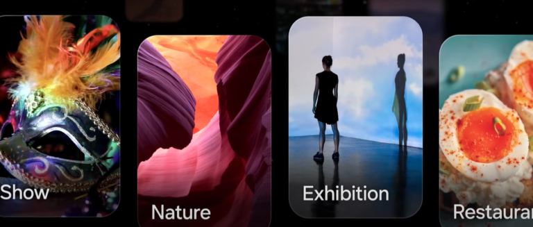 Cheil Worldwide and electriclime° Unveil Samsung’s Vision AI Tech in Captivating Global Film