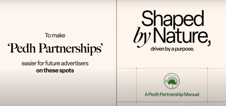 Britannia & Talented Unveil ‘Nature Shapes Britannia’ Campaign