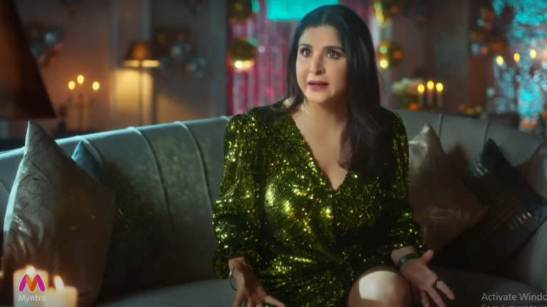 Myntra Birthday Bash Shines with a Glamorous Star-Studded Fashion Campaign