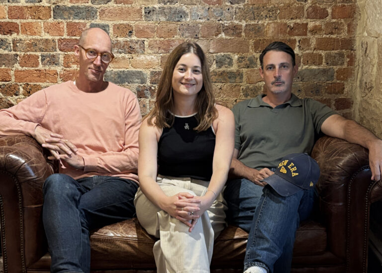 THE HALLWAY ANNOUNCES NEW LEADERSHIP