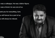 Leo Burnett’s Samir Gangahar sadly passes away