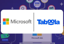 Taboola Expands Long-Term Partnership with Microsoft, Reaching a Decade of Collaboration