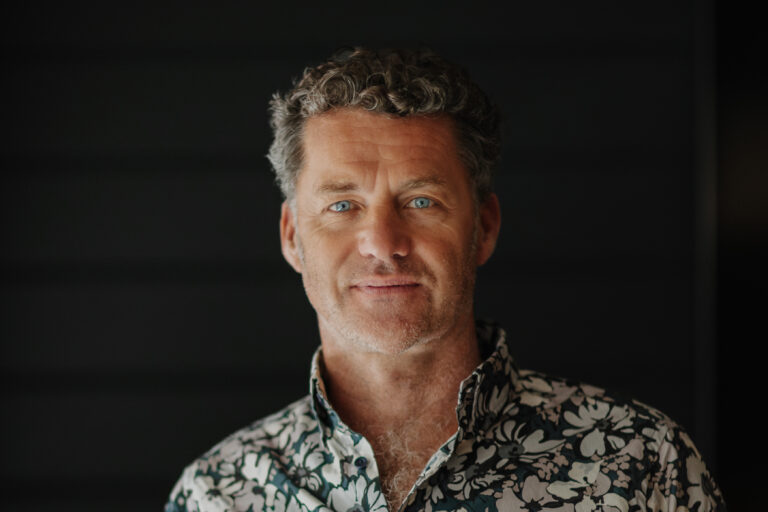 Simon Lee joins Enigma as CCO & Partner, championing “Creativity for right here, right now”