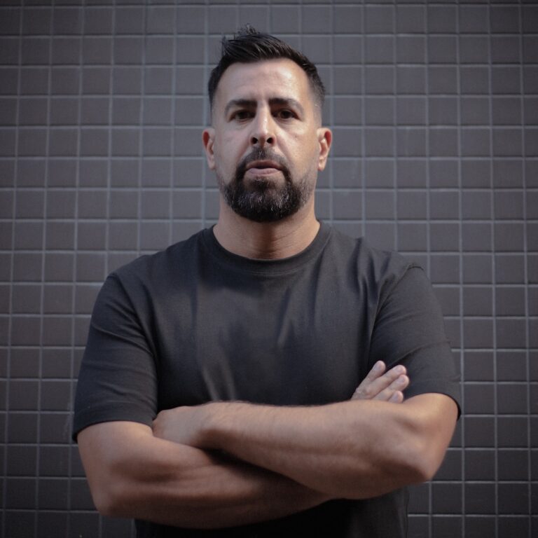 Heckler Appoints Steven Marolho as Managing Director & Executive Producer