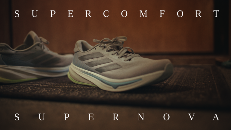 Heckler Singapore’s Cody Amos champions our cheerleaders in a new campaign for Adidas