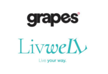 Grapes Worldwide Secures Digital Mandate for LivWell
