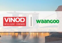 Vinod Intelligent Cookware Enters Singapore and Southeast Asia in Strategic Partnership with ‘Waangoo’