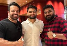 Rinku Singh Joins Forces with ‘BeastLife’ as Brand Ambassador
