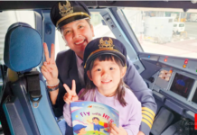 Philippine Airlines and BBDO Guerrero Launch ‘Fly With Her’ Campaign to Champion Women in Aviation