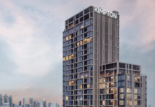 Kimpton Maa-Lai Bangkok Appoints Spotlight Asia to Lead F&B Communications