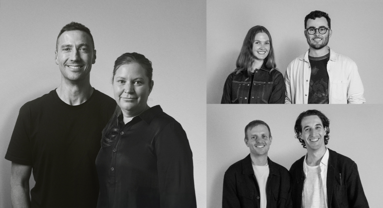 Droga5 ANZ Bolsters Creative Department with Key Appointments, Strengthening Trans-Tasman Creative Firepower