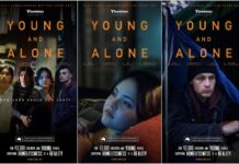 OTIS Crafts a Haunting Sonic Reality for Youth Homelessness Campaign “Young and Alone”