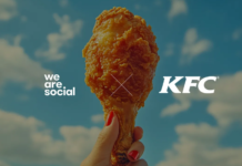 KFC Australia Appoints We Are Social Australia as Official Social Media Agency