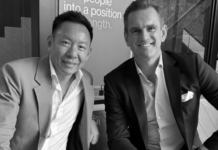 Cheuk Chiang Promoted to Global Group CEO at Bastion