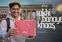 FNP Unveils India’s First AI-Generated Rakhi Film, Celebrating Bonds Beyond Borders