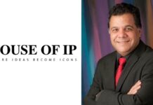 Raj Nayak Unveils ‘House of IP’ in Collaboration with YAAP Digital