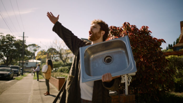 Atmos Delivers Seamless Post Production for Sydney Water Campaign