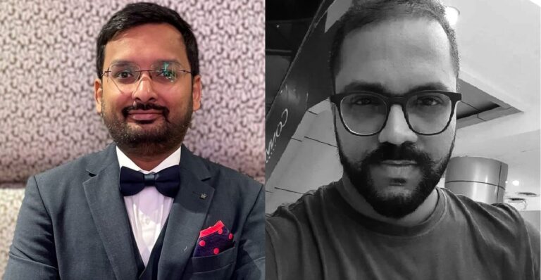 Infectious Advertising ropes in Divesh Mehta as AVP- Planning, and Kiran Salkar as Creative Director- Art
