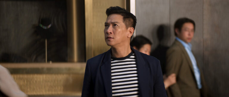 Uber Taxi Hong Kong ‘Skips the Kung Fu’ with Nick Cheung in High-Flying Follow-Up Campaign by Special