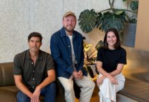 Houston Group elevates creative offering with key leadership promotions and new appointment