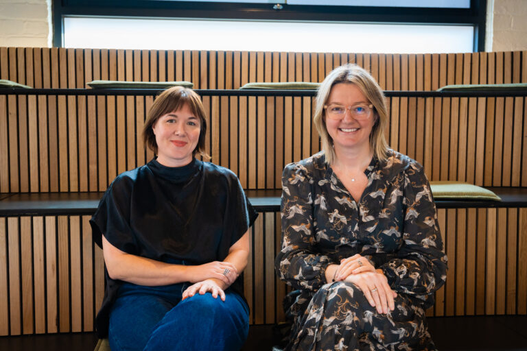 Think HQ appoints Sarah Wood as Sydney Director