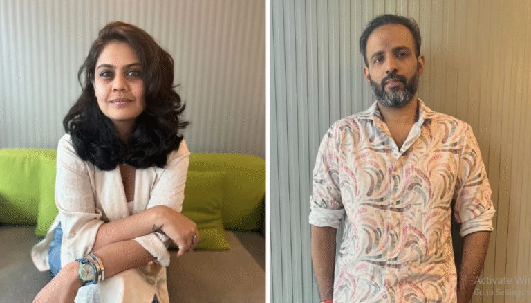 Leadership Boost: 22feet Tribal WW Names Anvita Arora and Shyam Nair to Senior Roles
