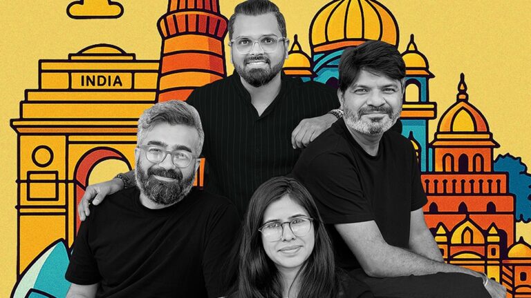Famous Innovations Expands Delhi Leadership Team with Strategic New Hires