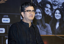 Prasoon Joshi Inducted into IAA Hall of Fame: Celebrating a Creative Visionary Who Bridges Culture, Purpose, and Storytelling