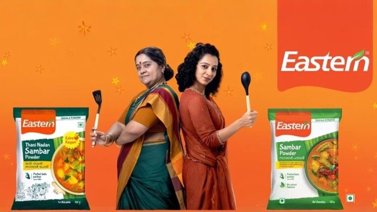 Savoring Tradition: Eastern Launches ‘Thani Nadan Sambar’ Campaign Honoring Kerala’s Culinary Heritage’