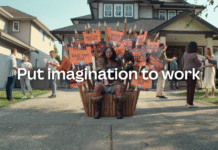 OTIS Hits the Right Note as Canva’s Exclusive Music Partner, Debuts ‘Put Imagination To Work’ Campaign