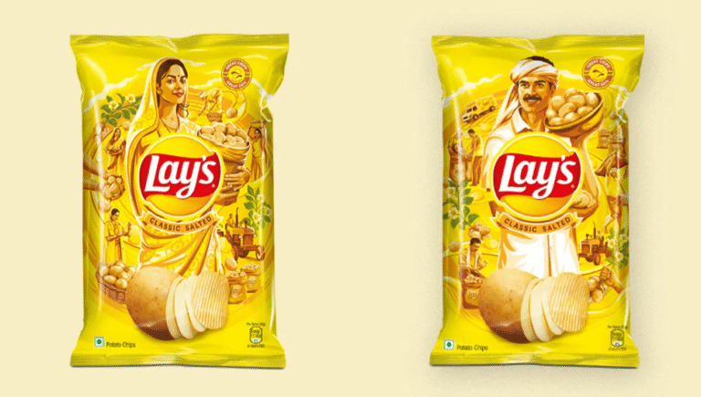 Celebrating Roots: Lay’s Unveils Limited-Edition Packs Dedicated to Farmers