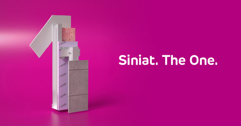Siniat and IMA B2B launch ‘The One’ brand campaign