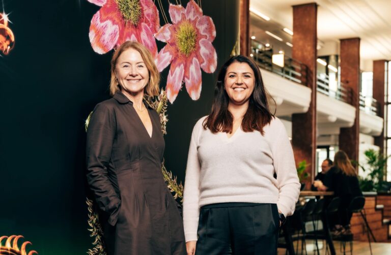 M+C Saatchi Group hires Anita Zanesco in newly created CMO role for ANZ