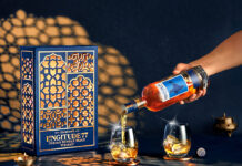 WHERE CRAFTSMANSHIP MEETS CELEBRATION: Longitude 77 This Diwali