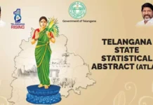 TELANGANA RISING: A NEW ERA OF GROWTH AND GLOBAL PARTNERSHIPS
