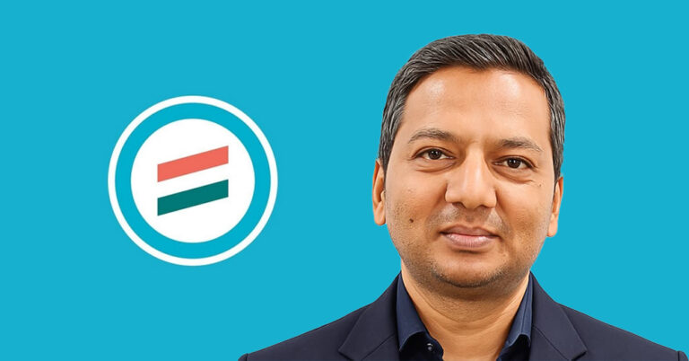 BUILDING THE FUTURE OF FINTECH: AJIT KUMAR JOINS BHARATPE AS CTO