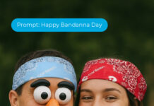 Youth Cancer Charity Canteen Launches ‘AI Fail’ Campaign to Bandanna-fy Australia