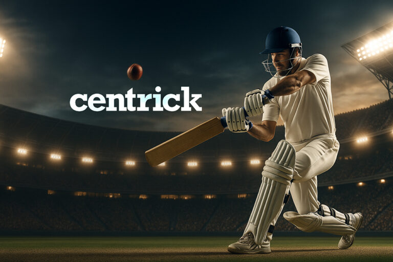CENTRICK: THE CREATIVE FORCE BEHIND THE ALL-NEW 80-OVER TEST TWENTY FORMAT