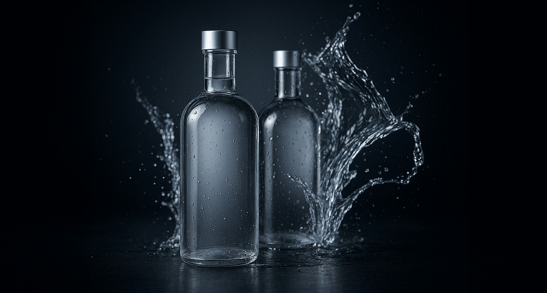 THE ELIXIR OF TIMELESSNESS: ABSOLUT VODKA’S ENDURING LEGACY