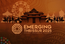 EMERGING THRISSUR 2025: KERALA’S PREMIER BUSINESS CONCLAVE IGNITES INNOVATION AND COLLABORATION