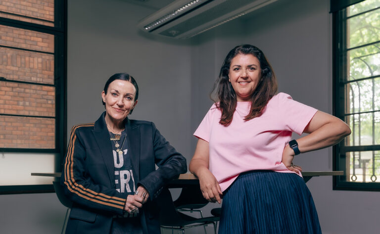 M+C SAATCHI BETS ON CULTURAL POWER AS EMMA ROBBINS STEPS UP TO LEAD CREATIVE FUTURE