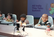 82POINT5 COMMUNICATIONS TURNS BABIES INTO BRAND AMBASSADORS AS IT WINS HIMALAYA BABYCARE MANDATE