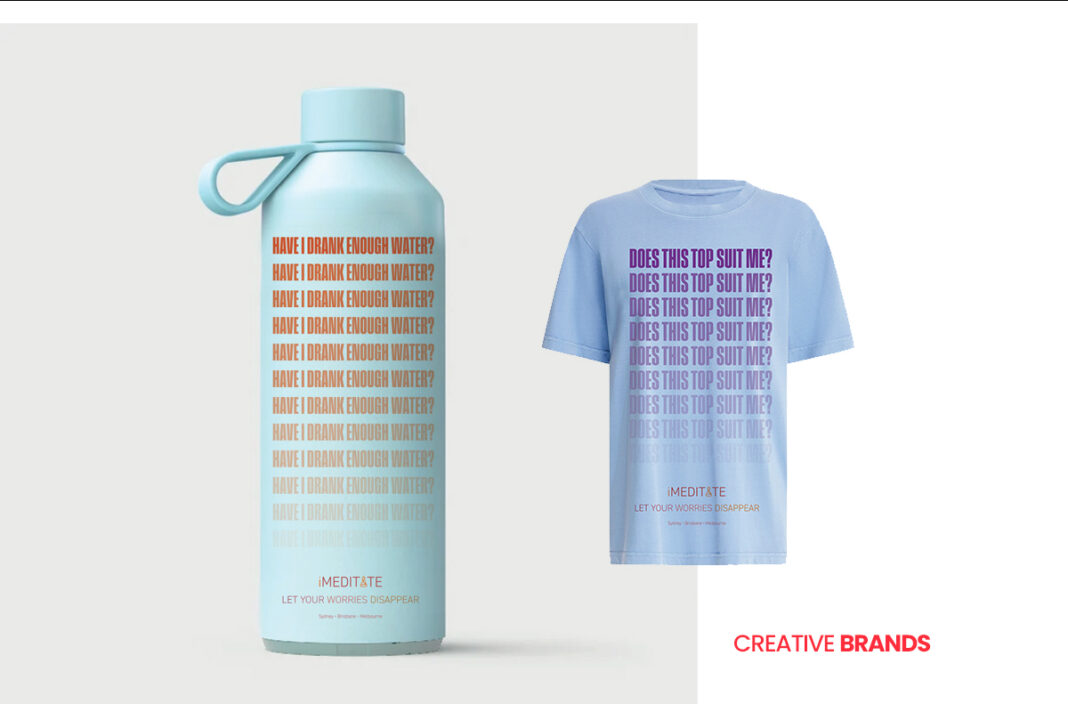 Imeditate Partners With Oblong