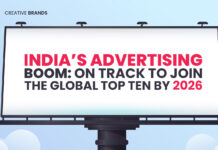 INDIA’S ADVERTISING BOOM: ON TRACK TO JOIN THE GLOBAL TOP TEN BY 2026