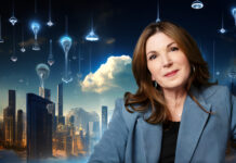 A MARKETING POWERHOUSE MEETS A GLOBAL ICON: JILL KRAMER JOINS MASTERCARD AS CMO