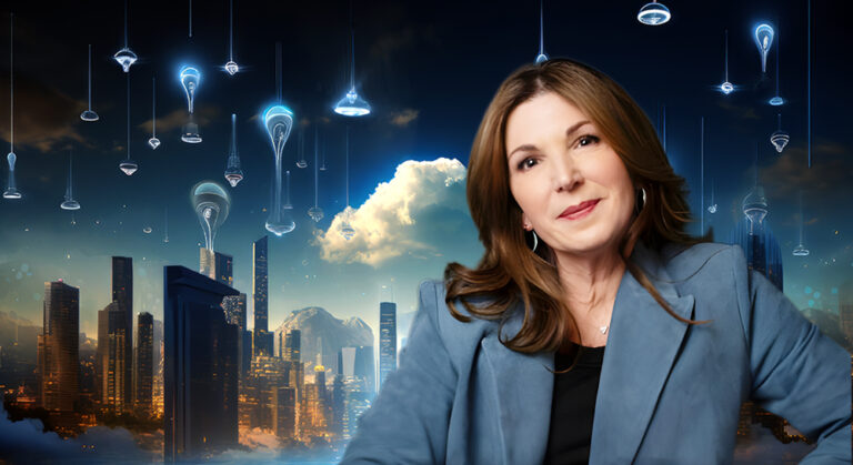 A MARKETING POWERHOUSE MEETS A GLOBAL ICON: JILL KRAMER JOINS MASTERCARD AS CMO